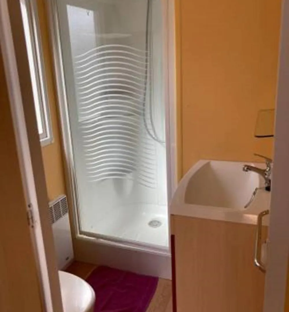 Camping Youpendi Tournon-sur-Rhone