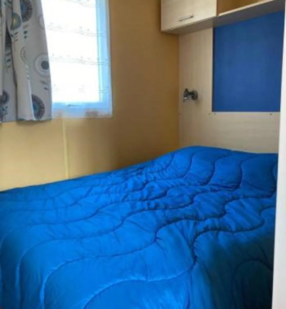 Campsite Camping Youpendi Tournon-sur-Rhone