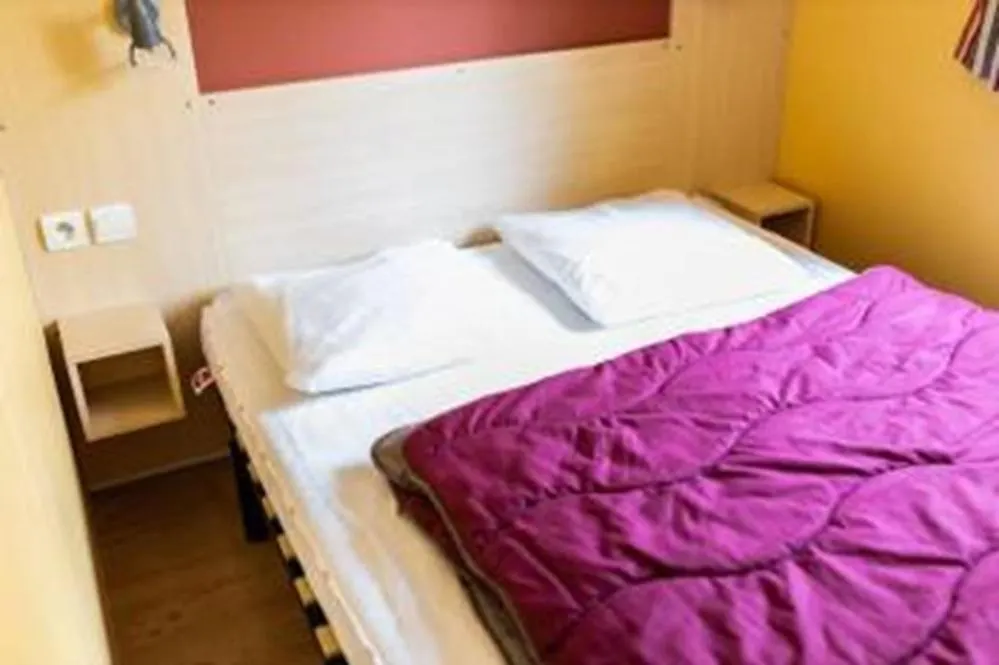 Camping Youpendi Tournon-sur-Rhone