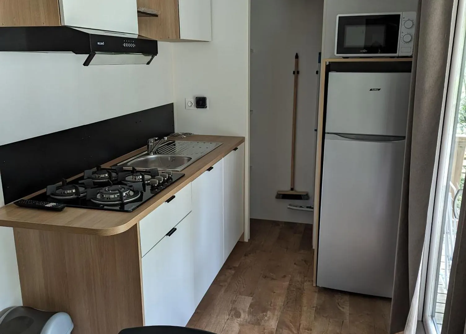 Camping Youpendi Tournon-sur-Rhone 0*,