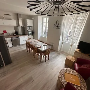  Appartement Lamaisondemamere