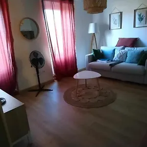  Appartement Les Coteaux De Mahe
