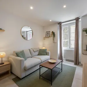  Appartement Le Petit Bijou De : Confort Et Moderne